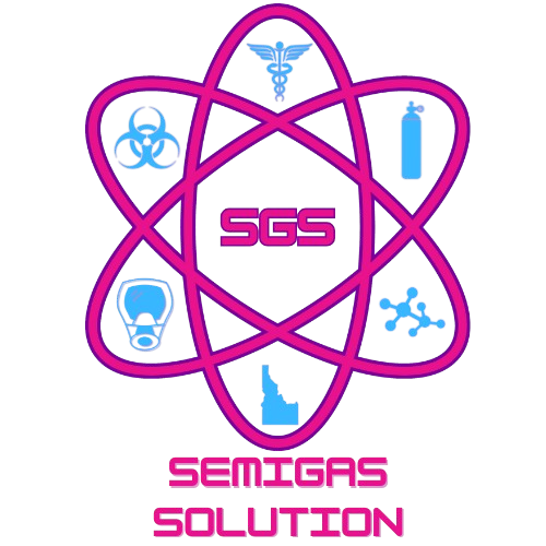 Semigas Logo